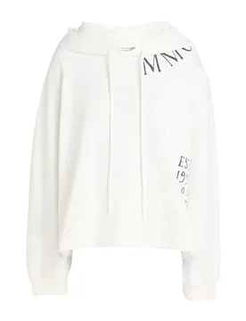 Sweatshirt Damen Weiß L,XL Damen - MM6 MAISON MARGIELA - FashionsVida