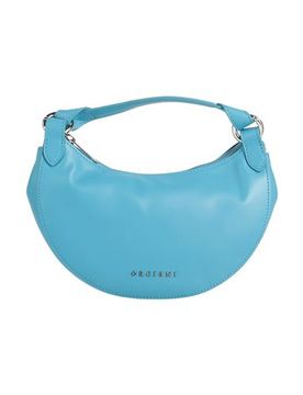 Handtaschen Damen Azurblau -- Damen