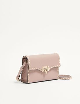 Rockstud Mini Small Shoulder Handbag