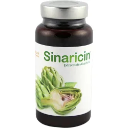 Cápsulas Sinaricin