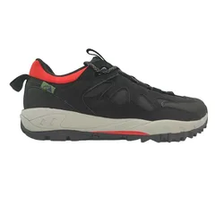 Scarpe Da Running Obsidian Black / Red EU 40