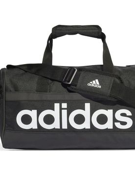 Essentials Linear Duffelbag XS Sporttasche, schwarz NS