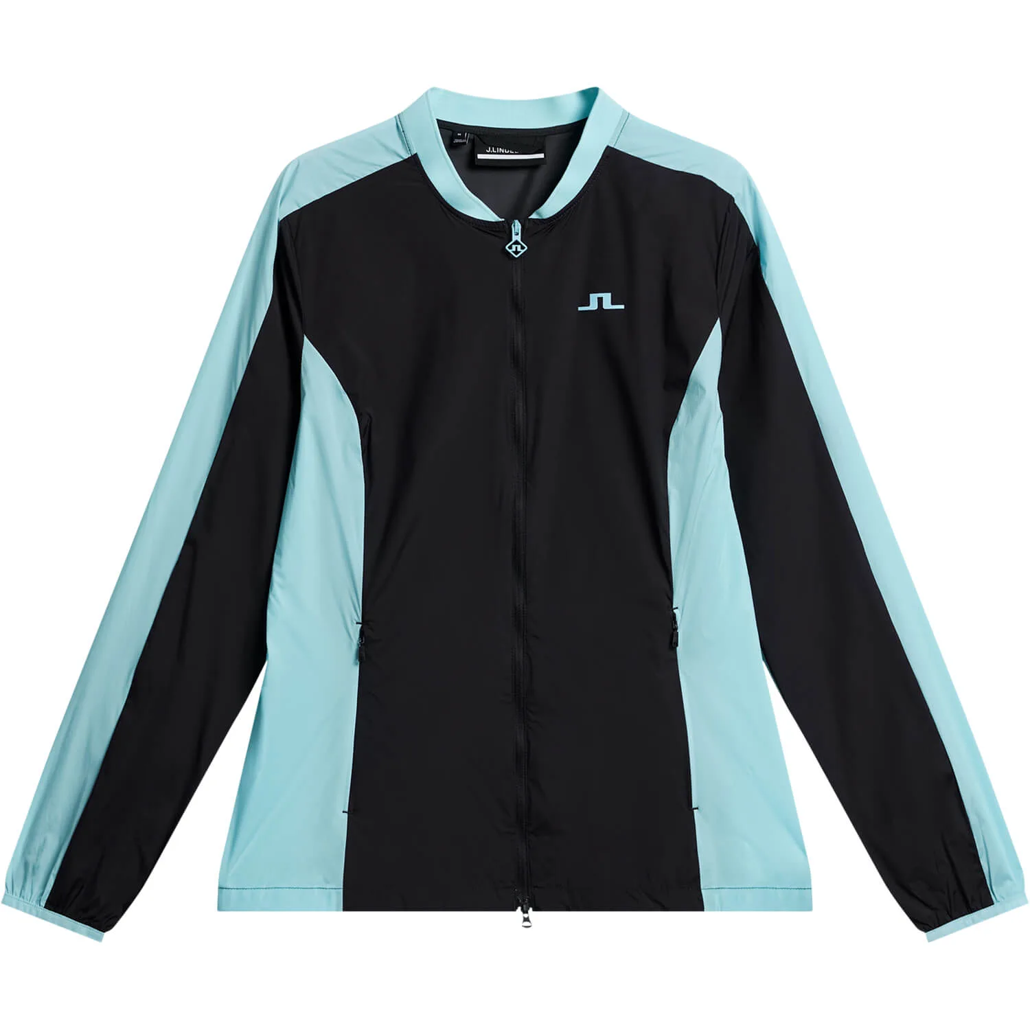 Jacke Thorine, schwarz s - J.lindeberg - FashionsVida