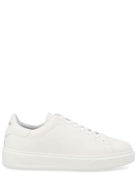 Woolrich Men's Classic Sneakers