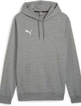 TeamGOAL Casuals Herren Pullover, grau S