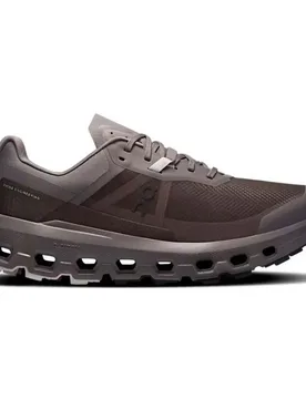 Cloudvista 2 Trail Running Shoes Eclipse / Pebble UK 10 Men - On Running - FashionsVida