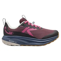 Scarpe Da Trail Running Roam Waterproof Huckleberry / Bal EU 37