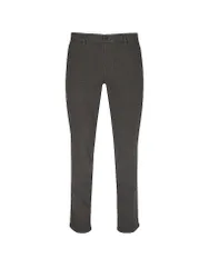 Brax Chino FABIO marron 32/L32
