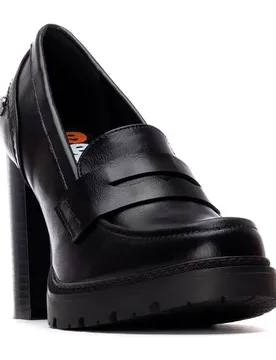Refresh Scarpe 172927 Black EU 36