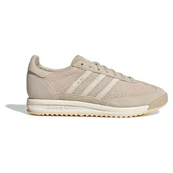 Originals Sneaker Sl 72 Rs Khaki Three / Off White / Warm Vanilla EU 35 1/2