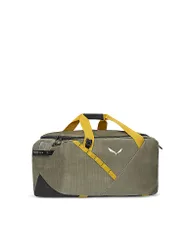 Bolsa de viaje Discovery Duffle S 50L verde