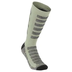 Calzini Lunghi Husky Ceramic Cottage Green