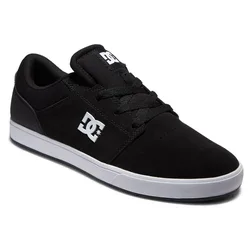 Shoes Sneaker Crisis 2 Black / White EU 38