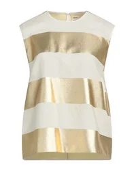 Top Damen Gold 36,38,40 Damen