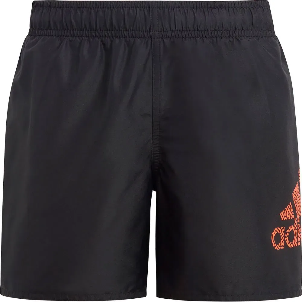Adidas Short De Bain Bos Clx Sl - Adidas - FashionsVida