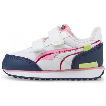 Sneaker Future Rider Td V Inf 20;22 Female - Puma - FashionsVida