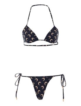 Bikini abbronzatura inversa