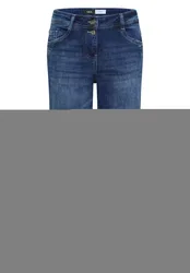 Style NOS Neele Mid Blue female