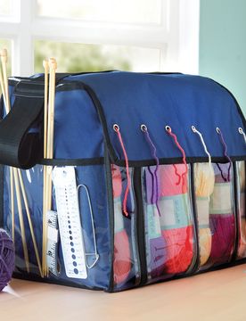 Pagen Strick-Organizer