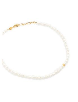 Collier Petit stellar pearly