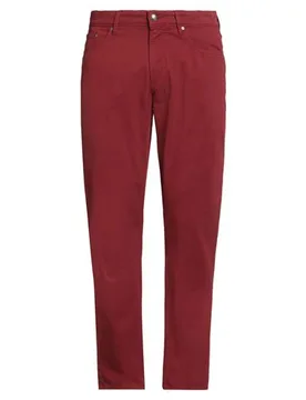 Pantalones Hombre Ladrillo 30,32,34,36,40 Hombre - Hackett - FashionsVida