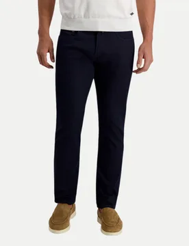 Straight-Leg Jeans PC-Lyon Blau 31/32 - Pierre cardin - FashionsVida