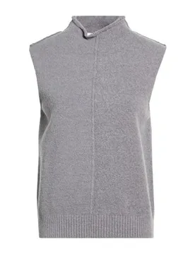 Cuello alto Mujer Gris S Mujer - Kangra - FashionsVida