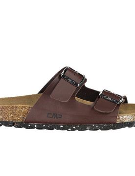 Eco thalitha zueco mujer Marron (36)