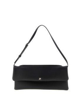 Courreges Clutch da polso
