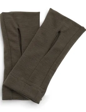 Warmwool Pulse Heater One Size Braun - Aclima - FashionsVida