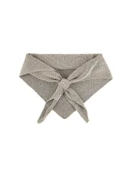 STUDIO BERLIN Schal beige damen