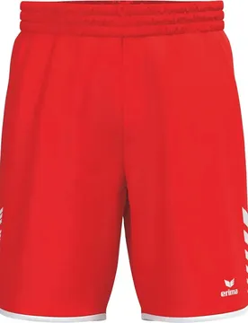 Kurze Hose ohne Futter Kinder Wings - Rouge - unisex - Size: 12 ans