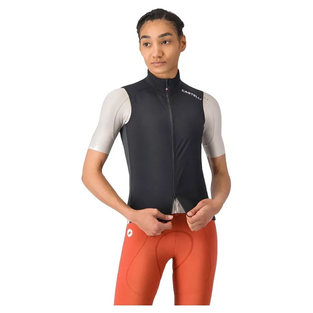 Castelli Gilet Espresso 2 - Castelli - FashionsVida