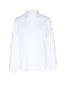 Riani Blusa camisera blanco 48