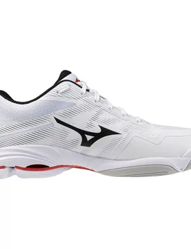 Wave Lightning Pro Volleyballschuhe, schwarz, Größe 47 47 - Mizuno - FashionsVida