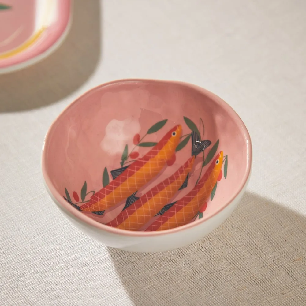 Bowl para exterior Anchoas Mojácar - El Corte Inglés - FashionsVida
