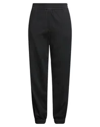 Hose Damen Schwarz L Damen