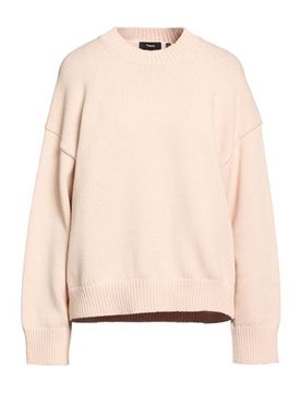 Pullover Mujer Rosa claro M,S Mujer