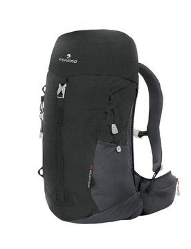 Ferrino Hikemaster 36 Rucksack Nero