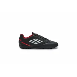 Chaussures De Football Classico Xiii Tf Black / White / Vermillion EU 40 1/2