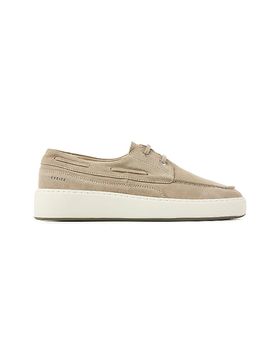 Bootschuhe JIRO YACHT beige 42 herren