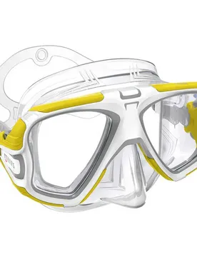 Maschera Subacquea Edge Eco Box