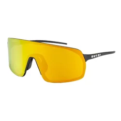 Occhiali Da Sole Rams M Black / White / Gold24 MCI