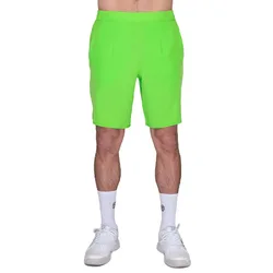 Crew 9inch Shorts Neon Green S