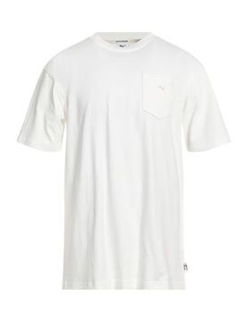 Camiseta Hombre Marfil L,M,S Hombre