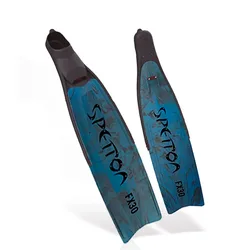 Spetton Pinne Per Freediving Fx30