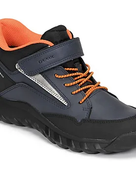 Kinderstiefel J Simbyos B Abx C 28;29;30;31;32 Male - Geox - FashionsVida