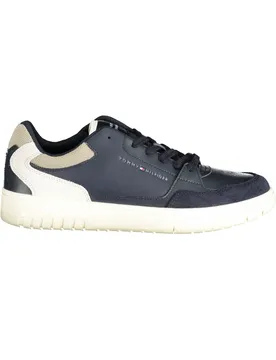 Herren SPORTSCHUH Blau FM0FM05058_BL0F5