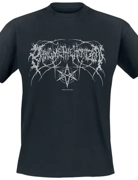 T-Shirt - Next Gen Hex Logo - S bis 5XL - für Männer - Größe 4XL - schwarz - Lizenziertes Merchandise! - Männer - male - Bring Me The Horizon - FashionsVida