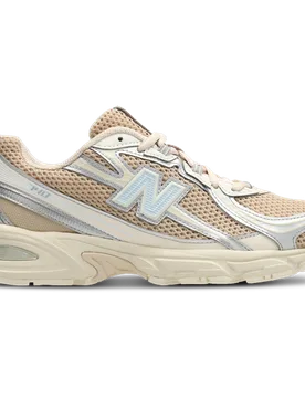 Donna - Sneakers Beige - Taglia 41.5 - Rete/Sintetico 41.5 - New Balance - FashionsVida